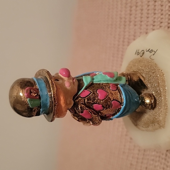 Ron Lee Clown 91' Pudge Heart - Picture 4 of 5